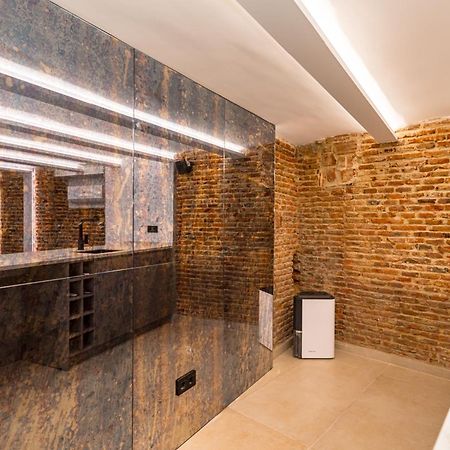 Malasana VII Calle San Mateo 3Br 3Bh Madrid Exterior foto