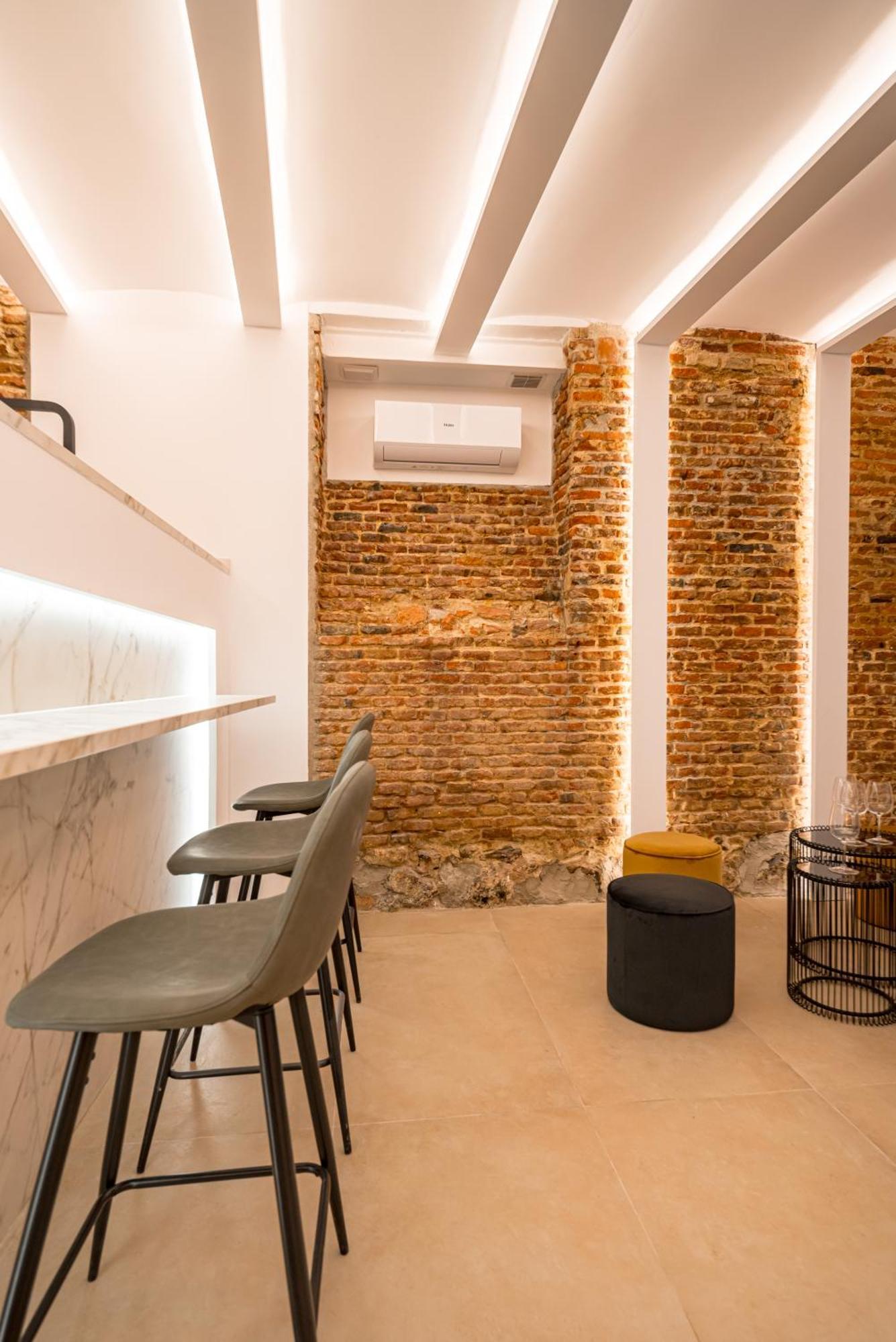 Malasana VII Calle San Mateo 3Br 3Bh Madrid Exterior foto